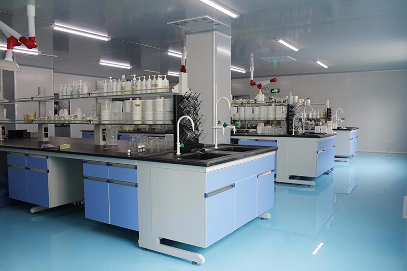 煤炭化驗室試驗臺要怎么做？